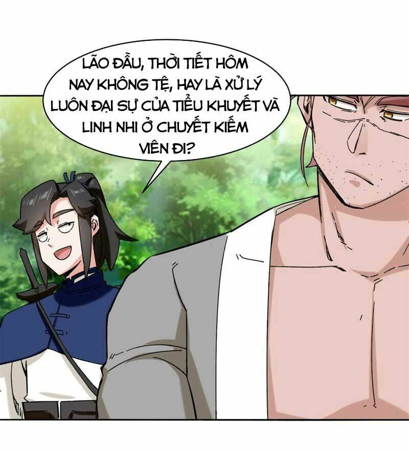 Vô Tận Thôn Phệ Chapter 110 - Trang 2