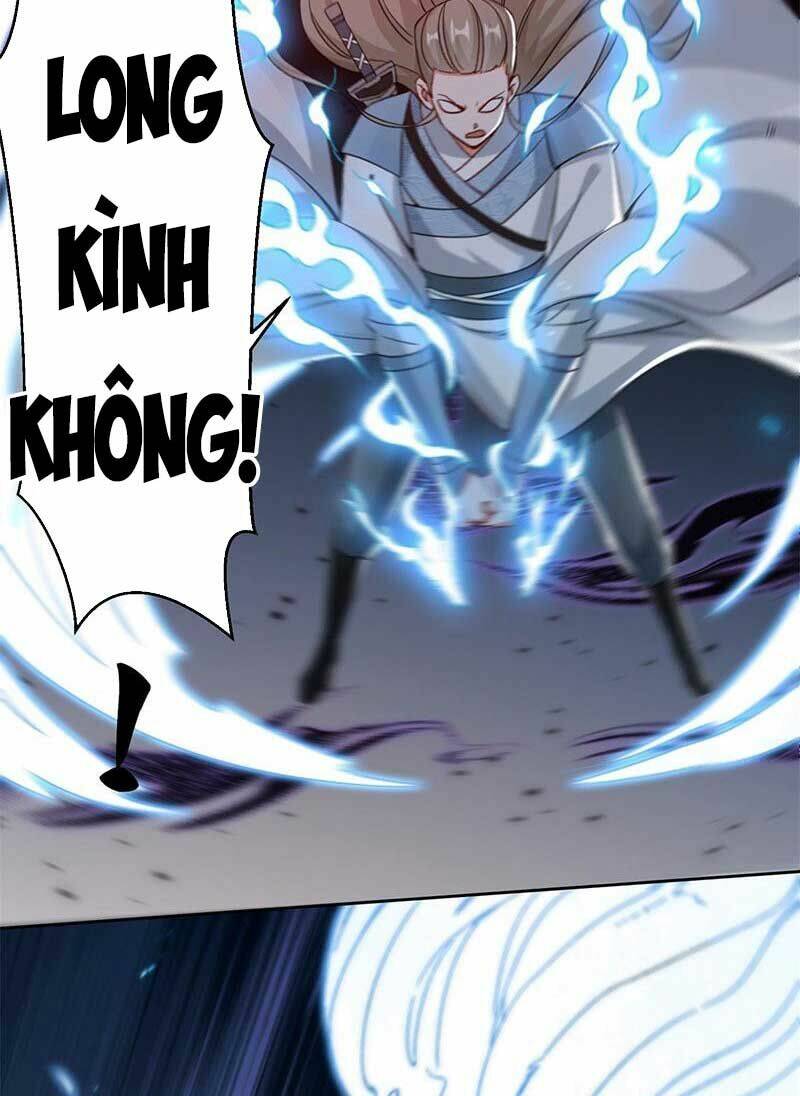 Vô Tận Thôn Phệ Chapter 109 - Trang 2