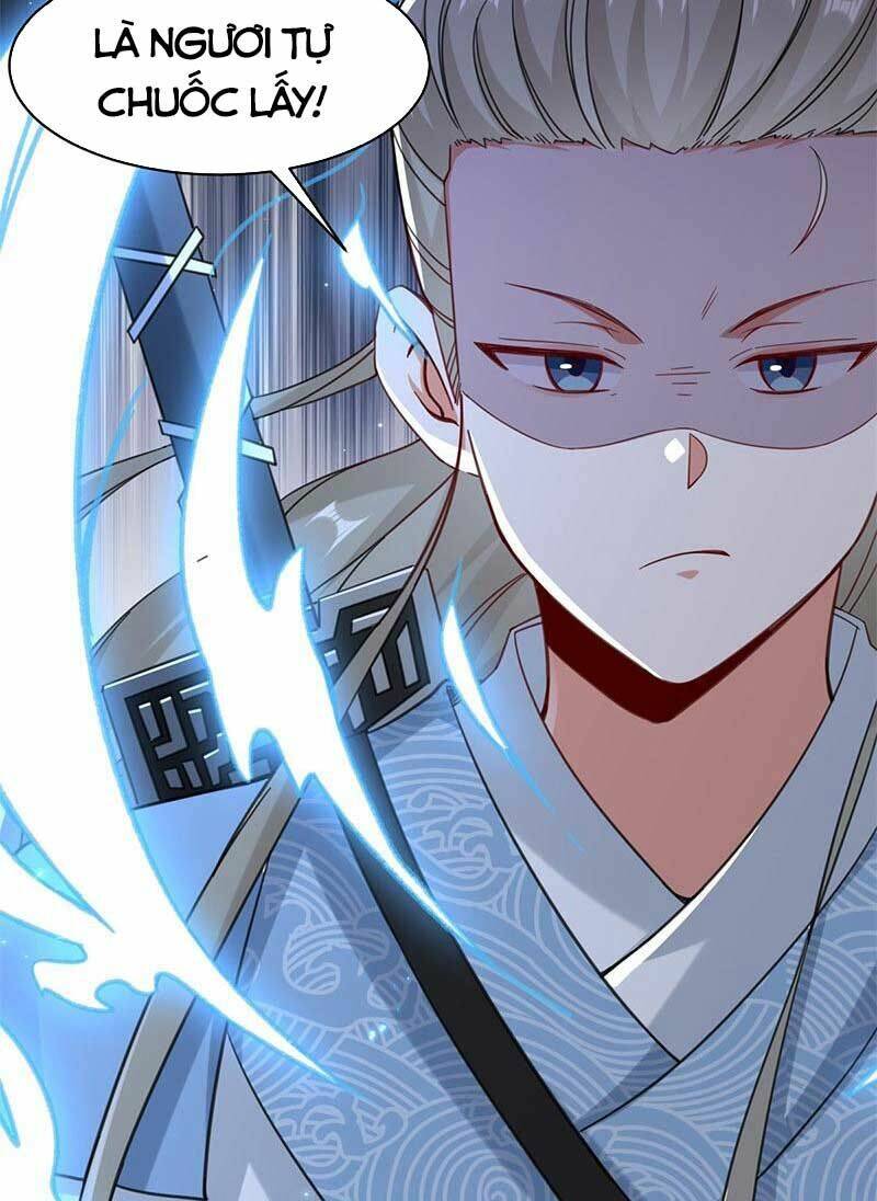 Vô Tận Thôn Phệ Chapter 109 - Trang 2