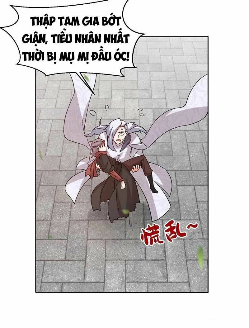 Vô Tận Thôn Phệ Chapter 109 - Trang 2