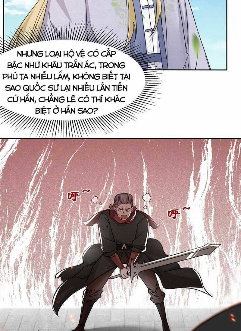 Vô Tận Thôn Phệ Chapter 109 - Trang 2