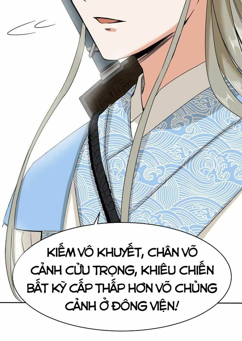 Vô Tận Thôn Phệ Chapter 108 - Trang 2