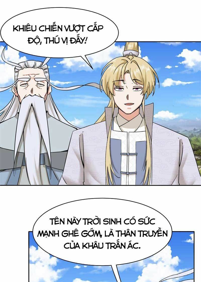 Vô Tận Thôn Phệ Chapter 108 - Trang 2