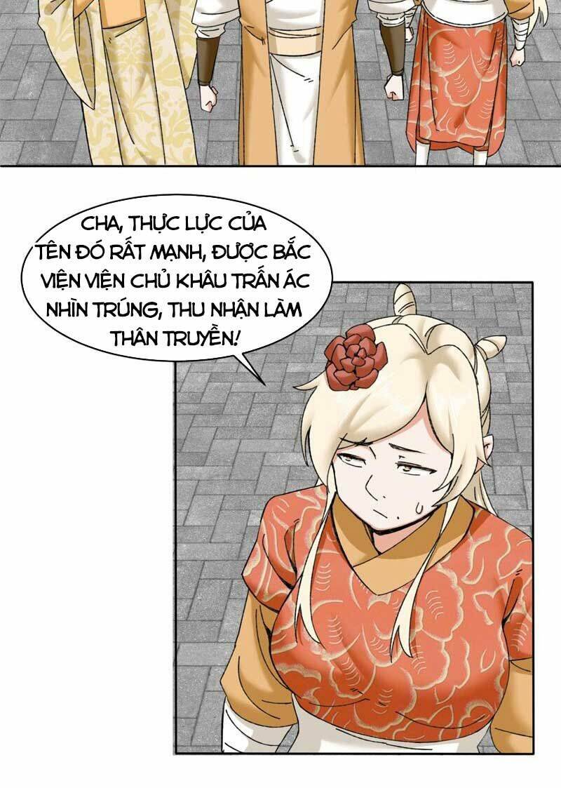 Vô Tận Thôn Phệ Chapter 108 - Trang 2