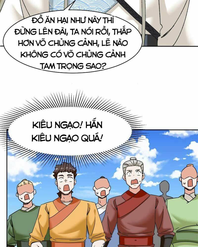 Vô Tận Thôn Phệ Chapter 108 - Trang 2