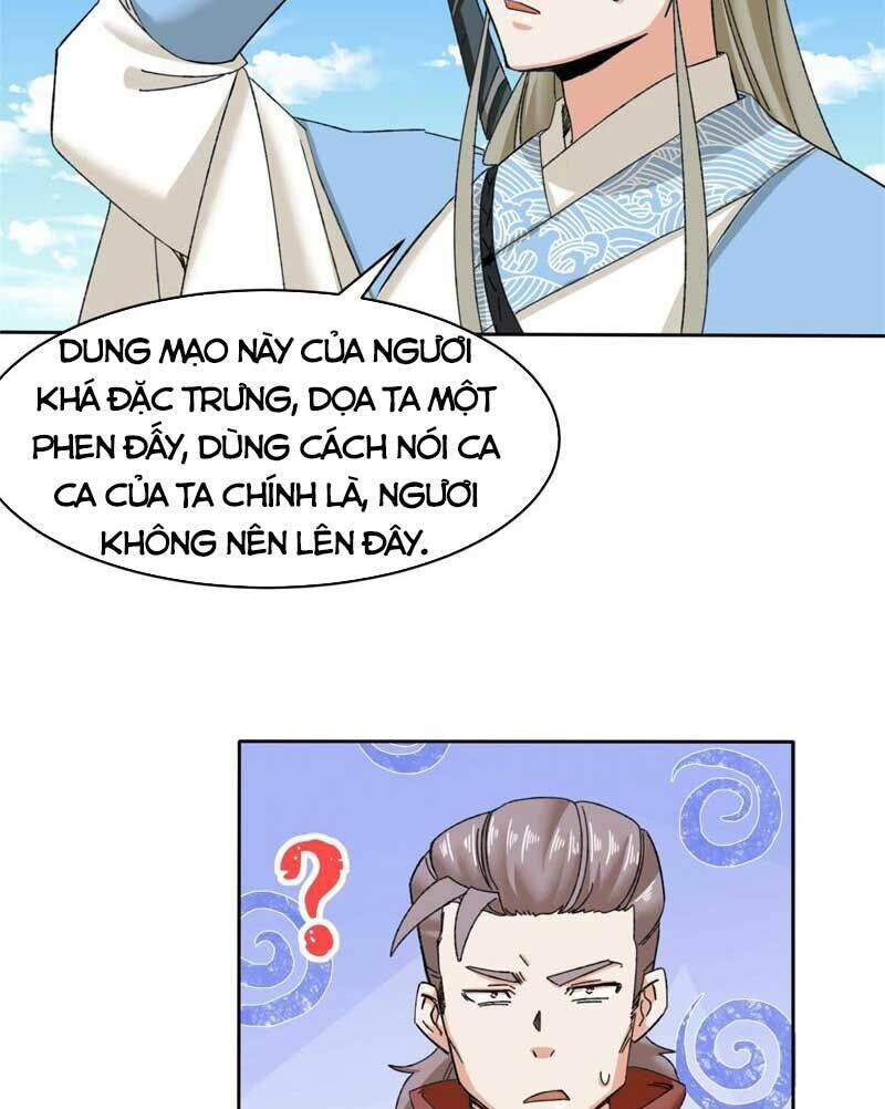 Vô Tận Thôn Phệ Chapter 108 - Trang 2