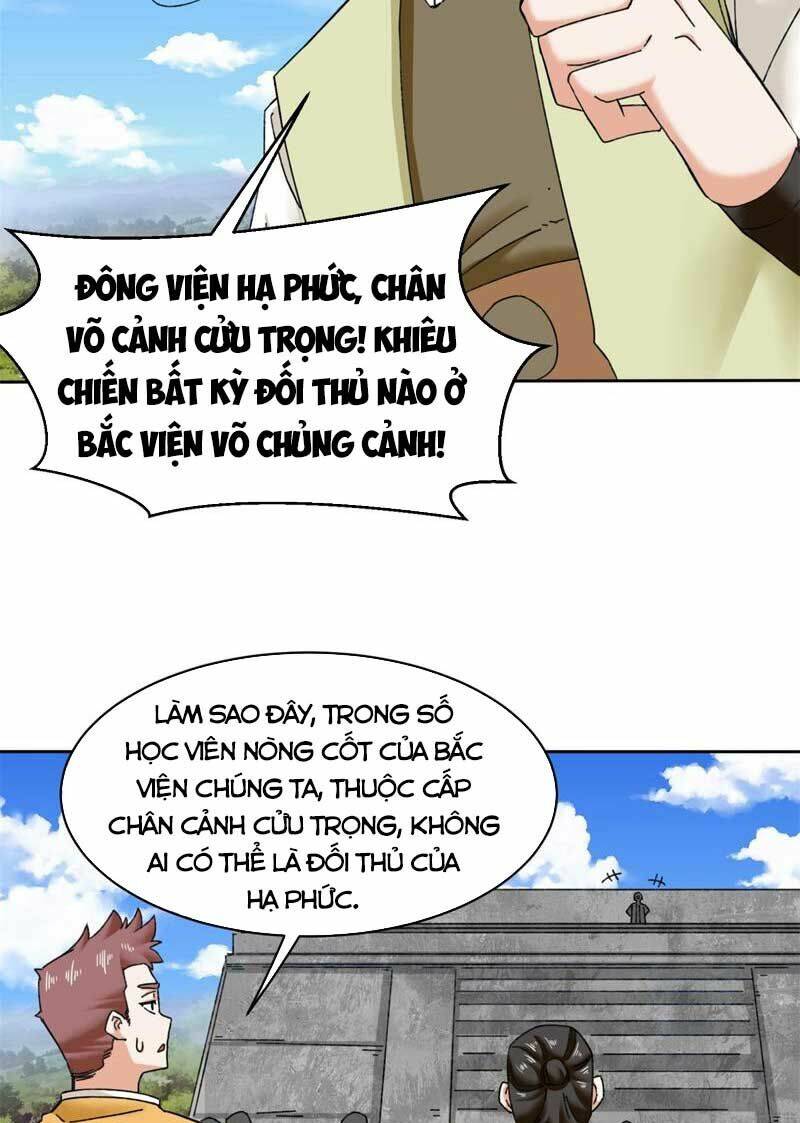 Vô Tận Thôn Phệ Chapter 108 - Trang 2