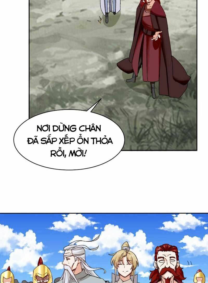 Vô Tận Thôn Phệ Chapter 107 - Trang 2