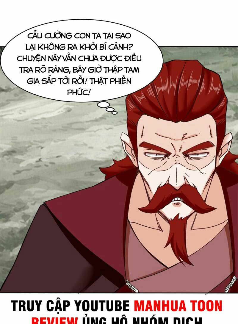 Vô Tận Thôn Phệ Chapter 107 - Trang 2