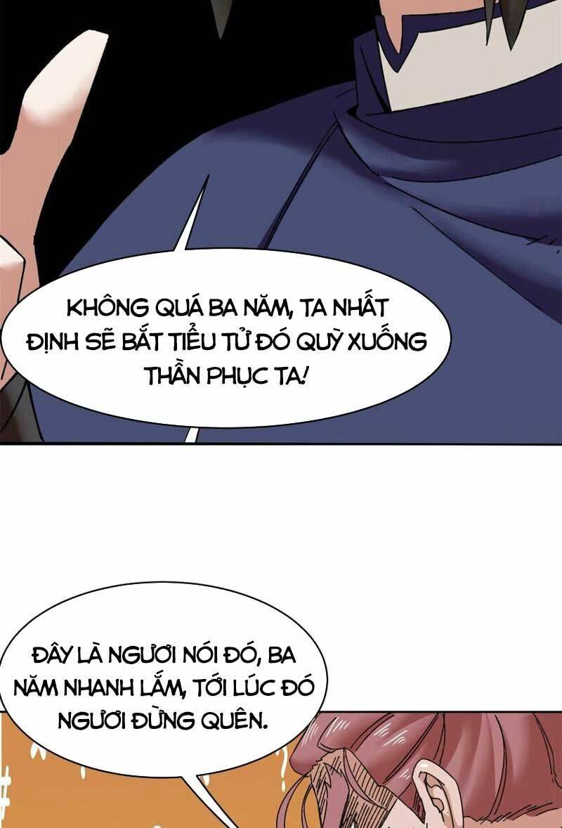 Vô Tận Thôn Phệ Chapter 107 - Trang 2