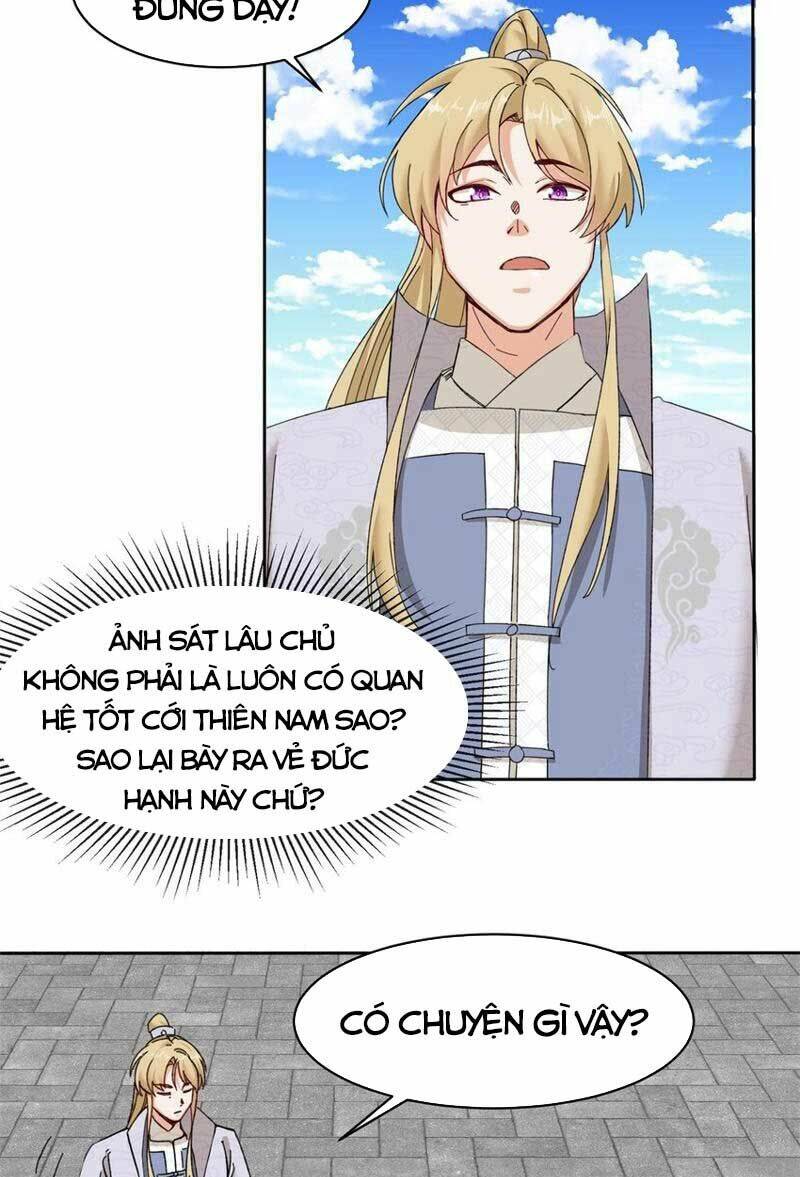 Vô Tận Thôn Phệ Chapter 107 - Trang 2