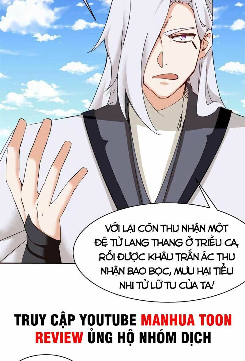 Vô Tận Thôn Phệ Chapter 107 - Trang 2