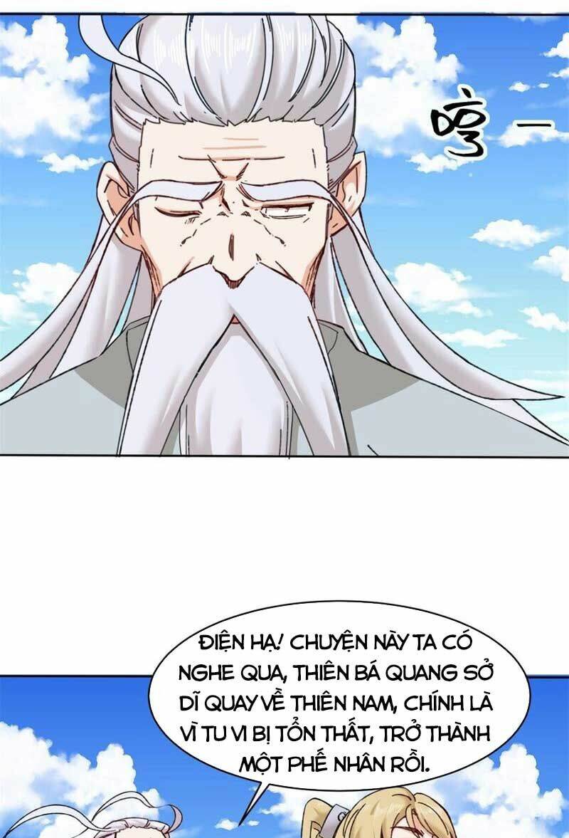 Vô Tận Thôn Phệ Chapter 107 - Trang 2