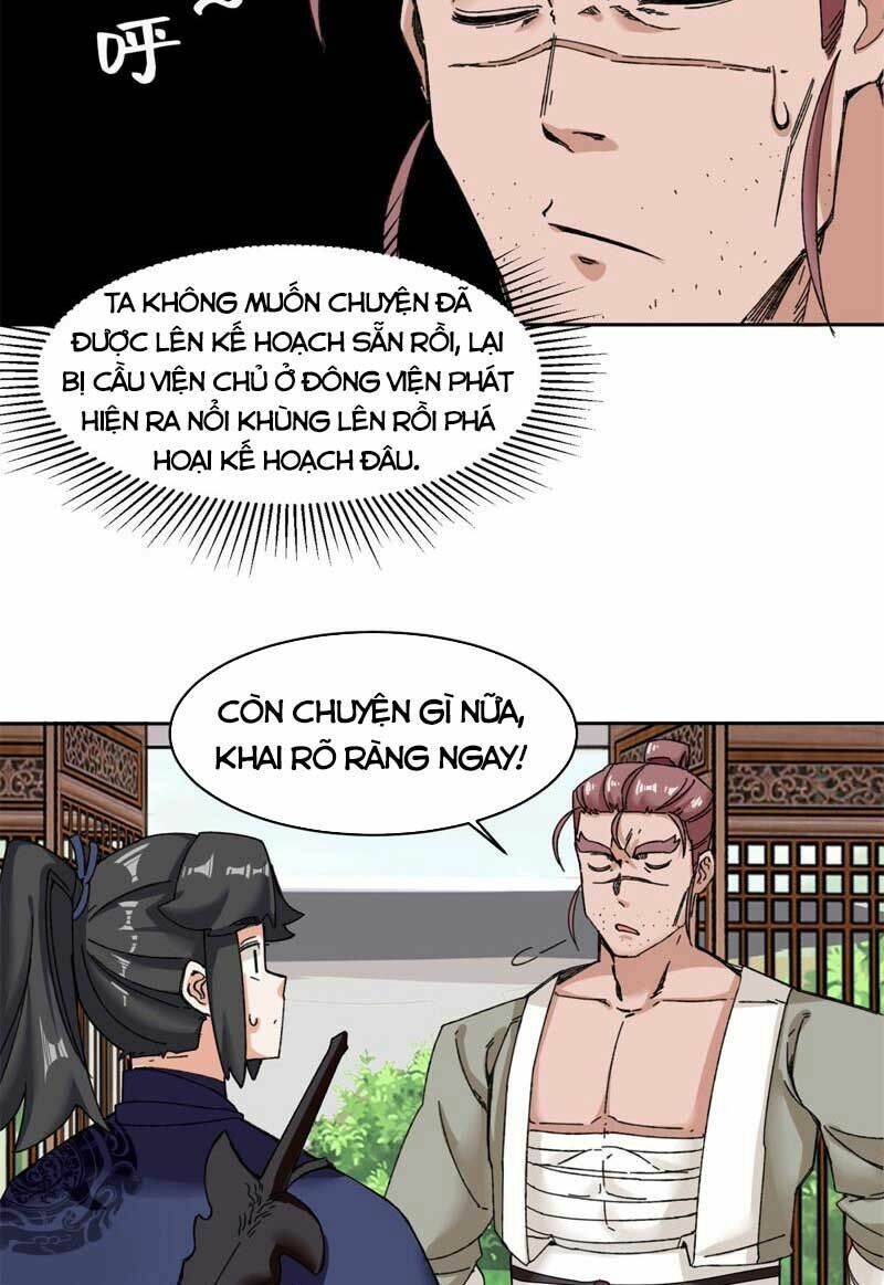 Vô Tận Thôn Phệ Chapter 106 - Trang 2