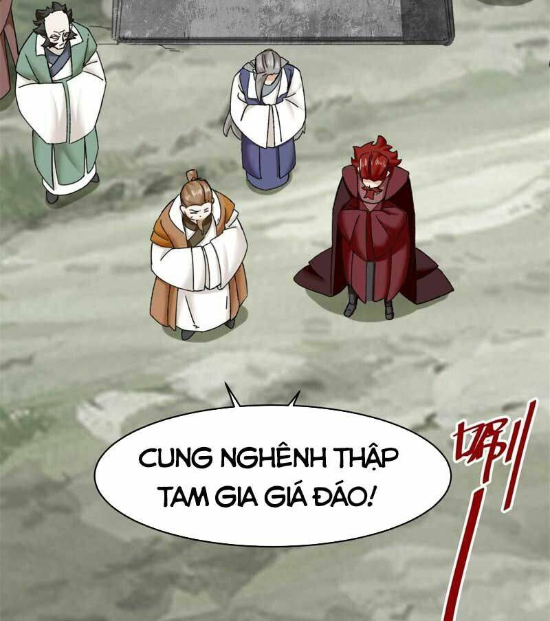 Vô Tận Thôn Phệ Chapter 106 - Trang 2