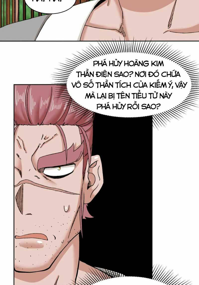 Vô Tận Thôn Phệ Chapter 105 - Trang 2