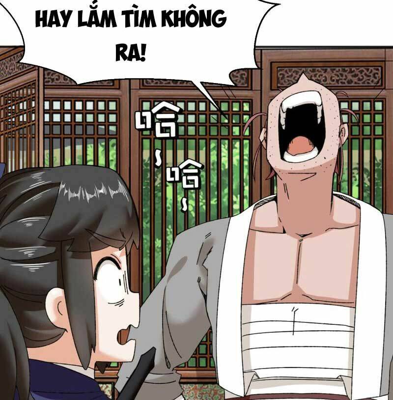 Vô Tận Thôn Phệ Chapter 105 - Trang 2