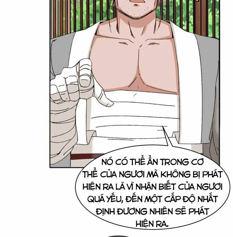 Vô Tận Thôn Phệ Chapter 105 - Trang 2