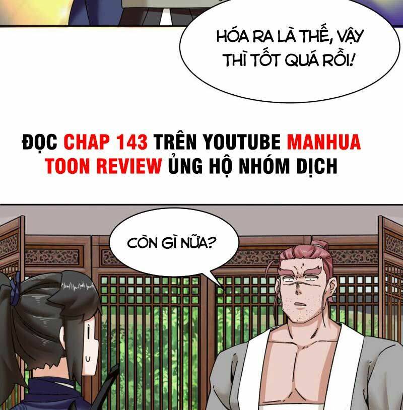 Vô Tận Thôn Phệ Chapter 105 - Trang 2