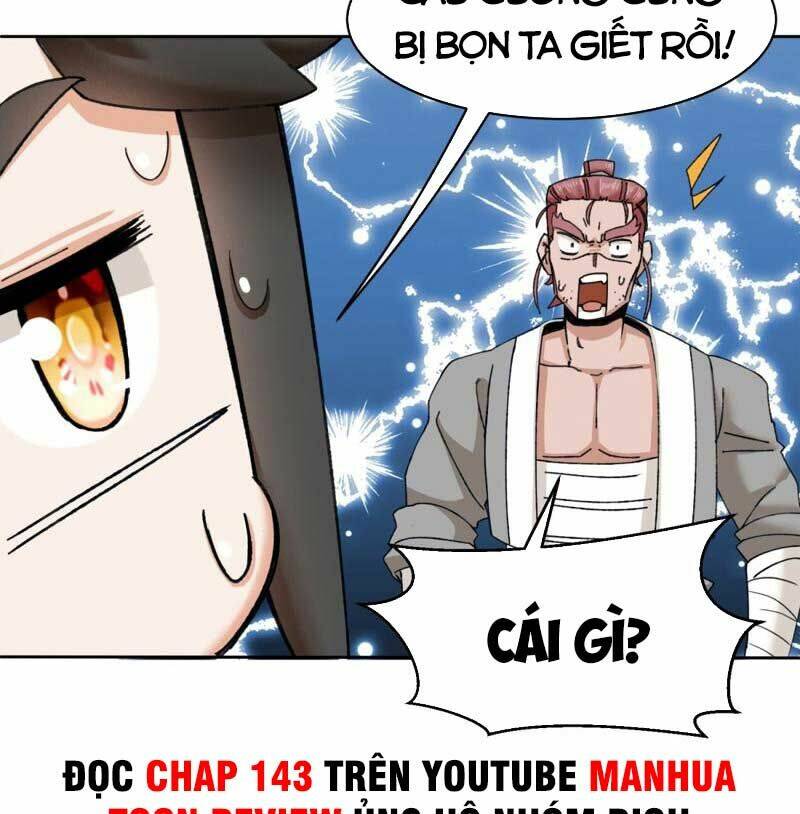 Vô Tận Thôn Phệ Chapter 105 - Trang 2