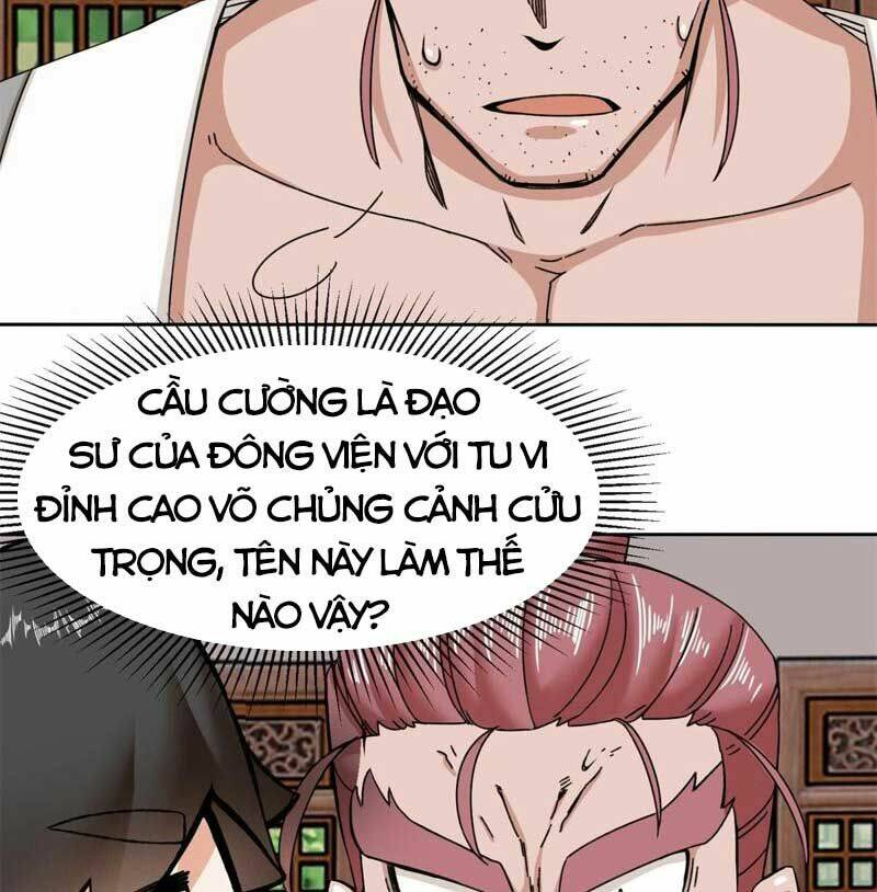 Vô Tận Thôn Phệ Chapter 105 - Trang 2