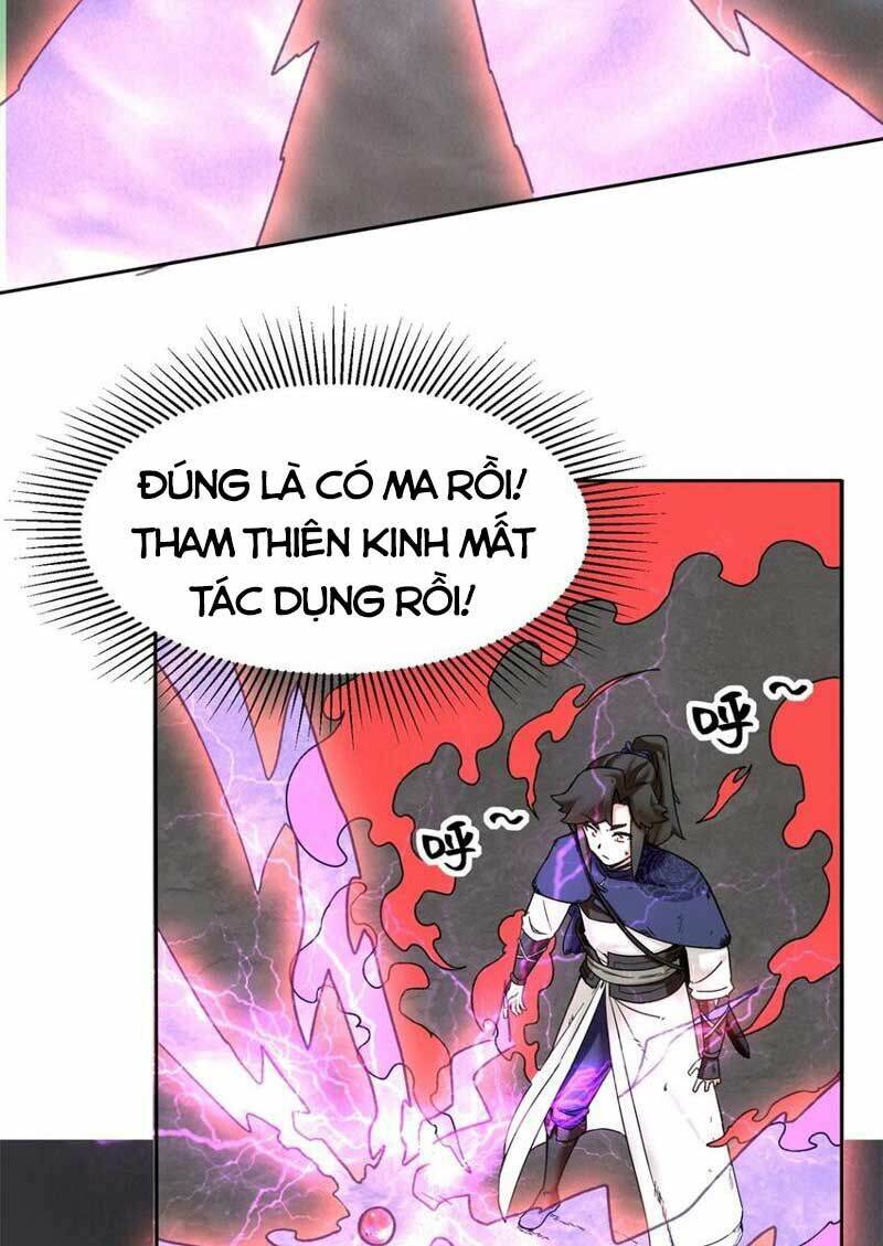 Vô Tận Thôn Phệ Chapter 104 - Trang 2