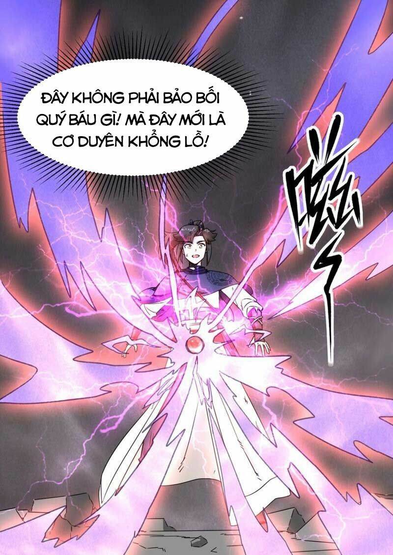 Vô Tận Thôn Phệ Chapter 104 - Trang 2