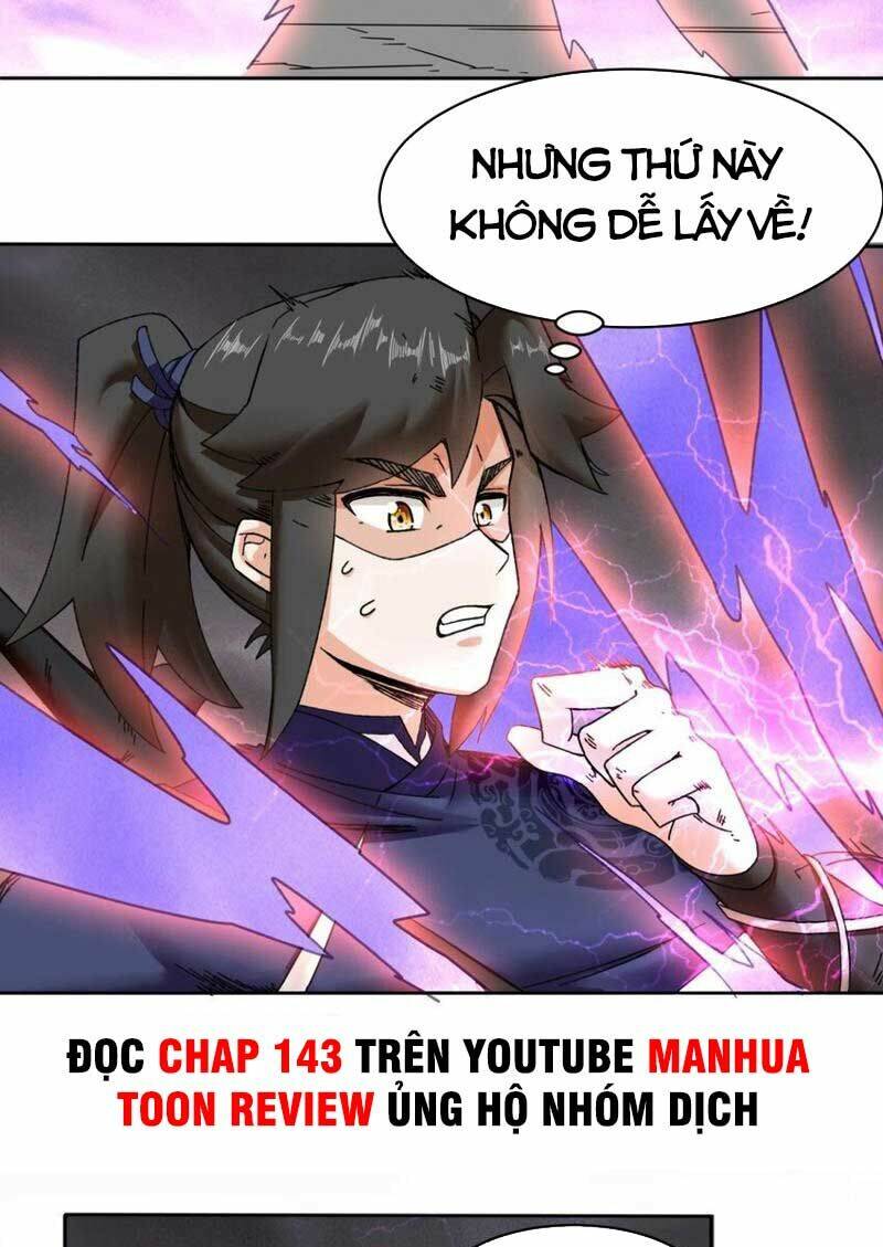 Vô Tận Thôn Phệ Chapter 104 - Trang 2