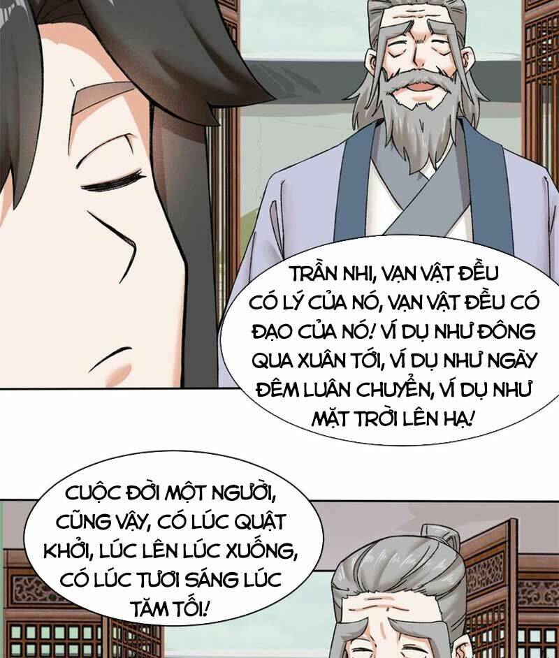 Vô Tận Thôn Phệ Chapter 104 - Trang 2