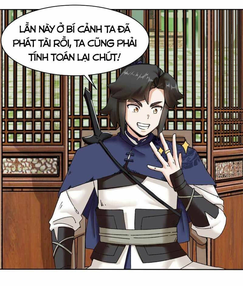 Vô Tận Thôn Phệ Chapter 104 - Trang 2