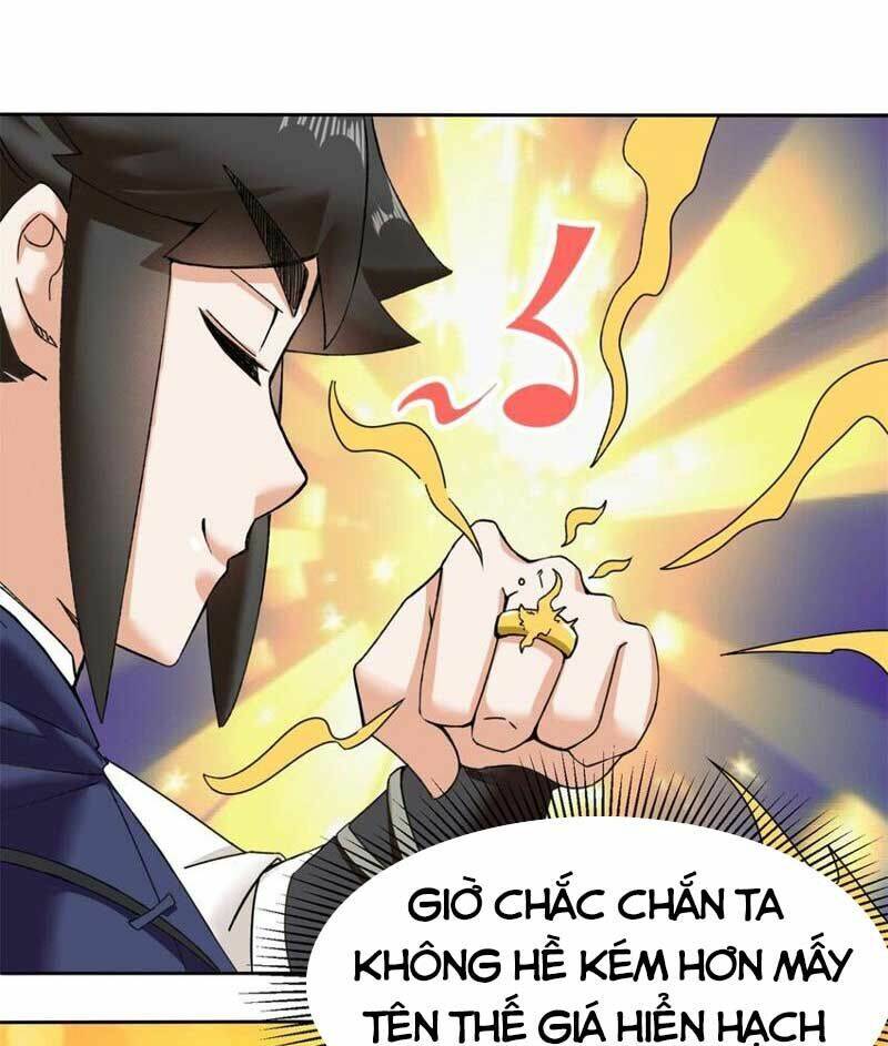 Vô Tận Thôn Phệ Chapter 104 - Trang 2