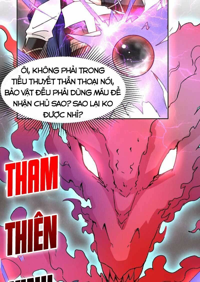 Vô Tận Thôn Phệ Chapter 104 - Trang 2