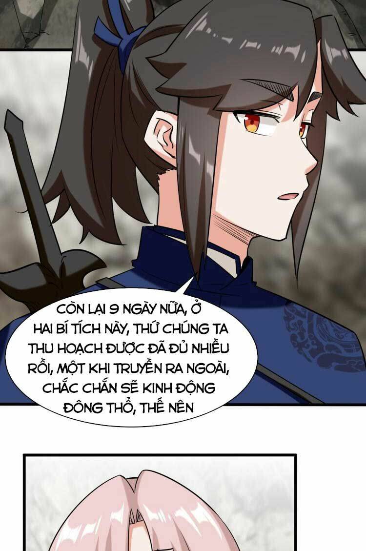 Vô Tận Thôn Phệ Chapter 103 - Trang 2