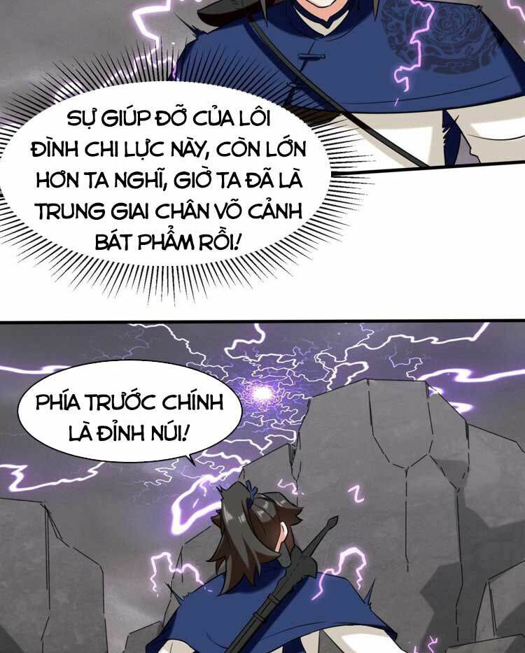 Vô Tận Thôn Phệ Chapter 103 - Trang 2