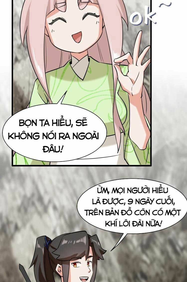 Vô Tận Thôn Phệ Chapter 103 - Trang 2