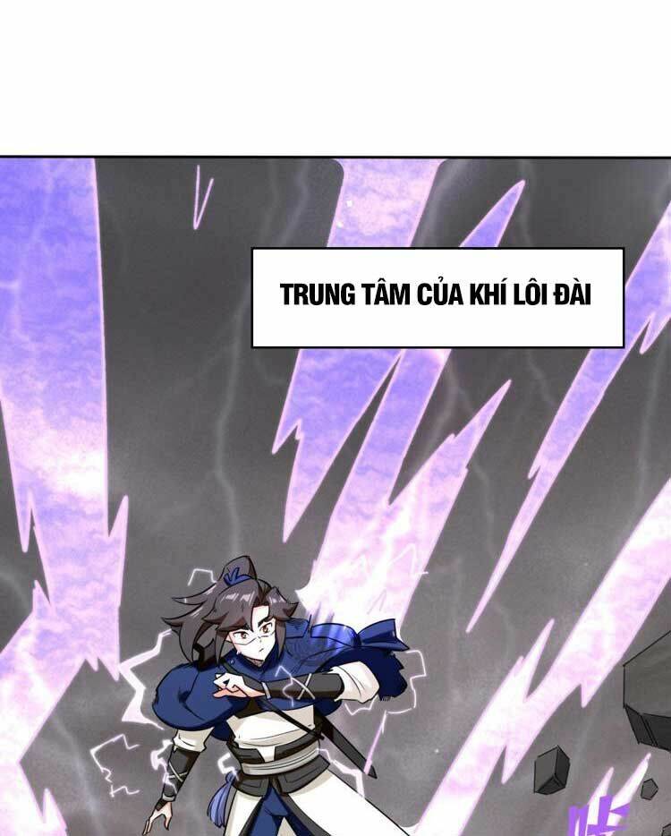 Vô Tận Thôn Phệ Chapter 103 - Trang 2