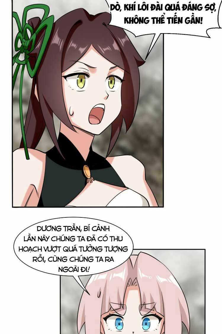 Vô Tận Thôn Phệ Chapter 103 - Trang 2