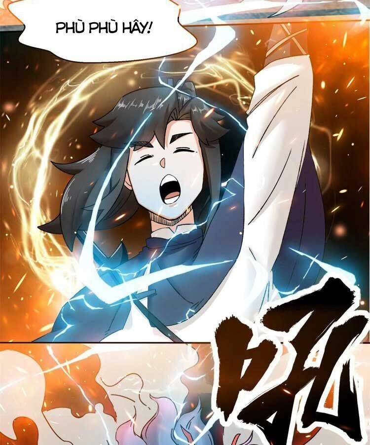 Vô Tận Thôn Phệ Chapter 102 - Trang 2