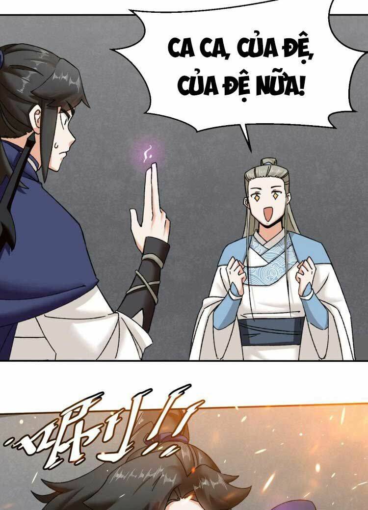 Vô Tận Thôn Phệ Chapter 102 - Trang 2