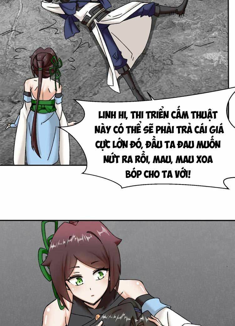 Vô Tận Thôn Phệ Chapter 102 - Trang 2