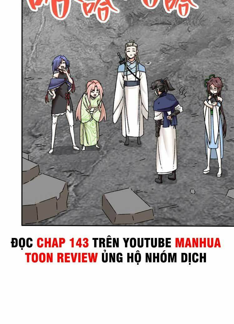 Vô Tận Thôn Phệ Chapter 102 - Trang 2