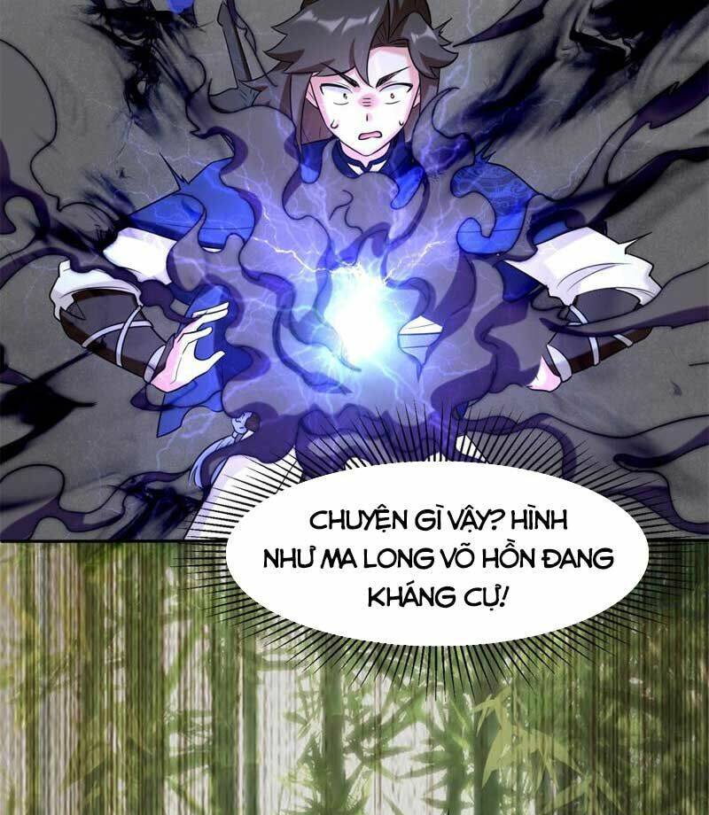 Vô Tận Thôn Phệ Chapter 101 - Trang 2