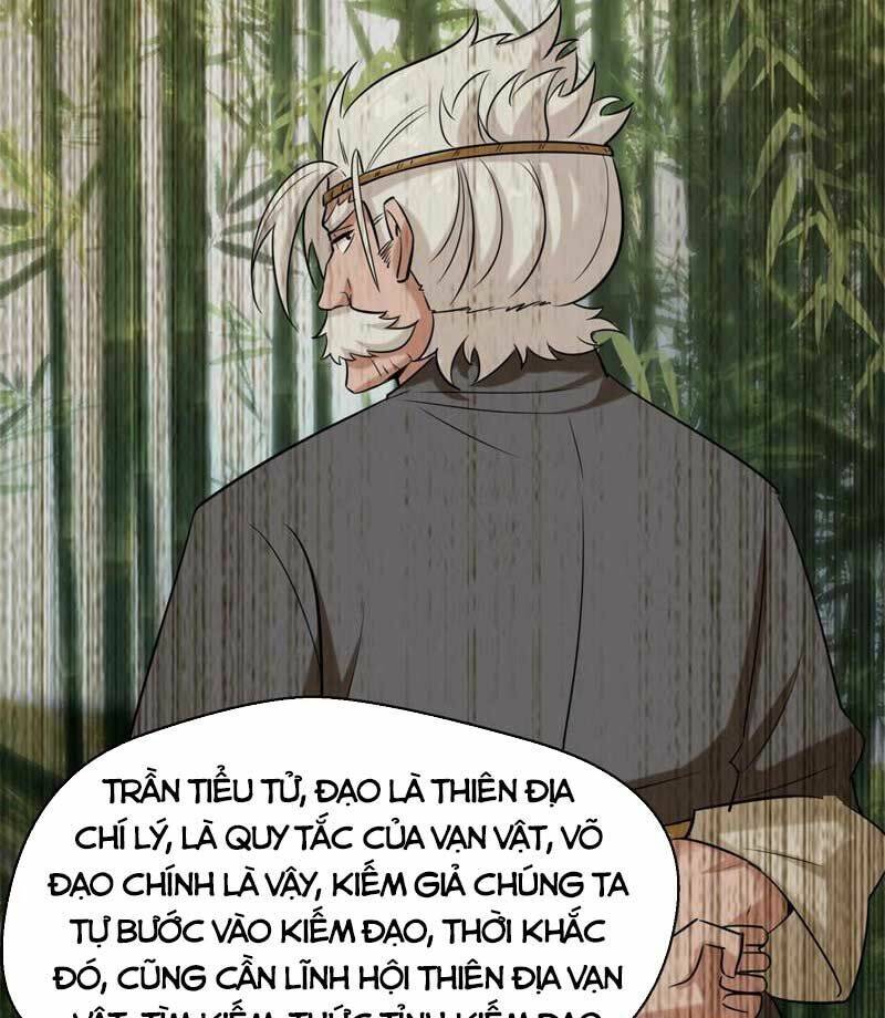 Vô Tận Thôn Phệ Chapter 101 - Trang 2