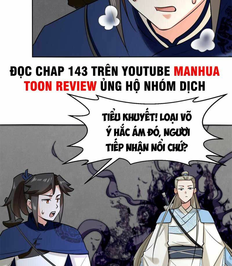 Vô Tận Thôn Phệ Chapter 101 - Trang 2