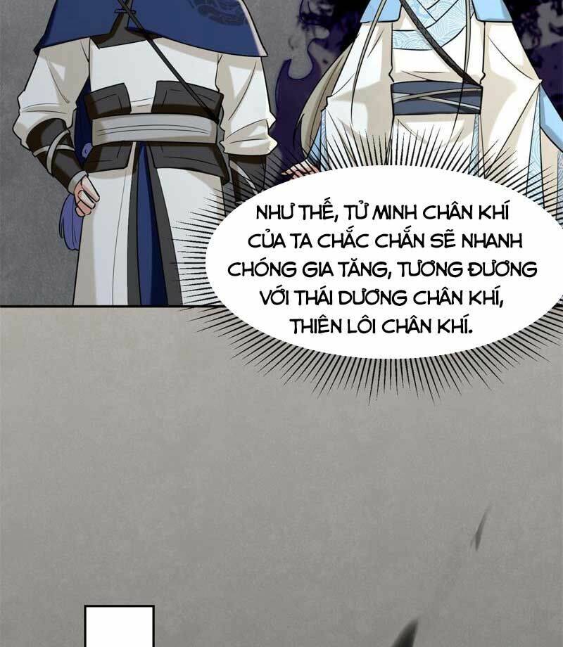 Vô Tận Thôn Phệ Chapter 101 - Trang 2