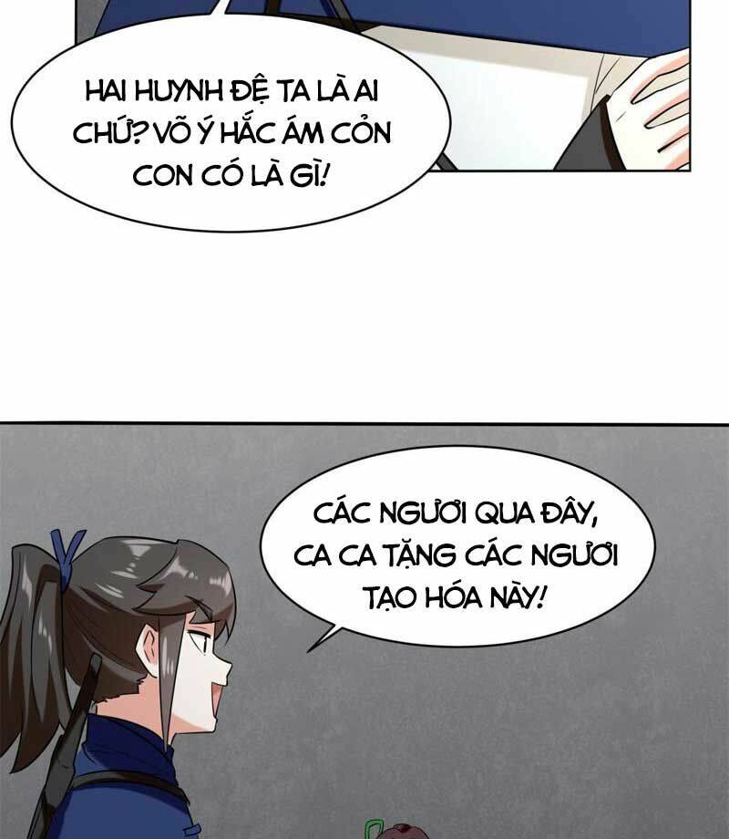 Vô Tận Thôn Phệ Chapter 101 - Trang 2