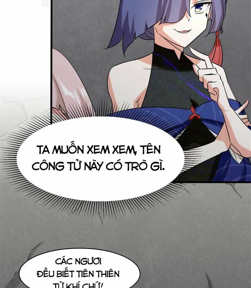 Vô Tận Thôn Phệ Chapter 101 - Trang 2