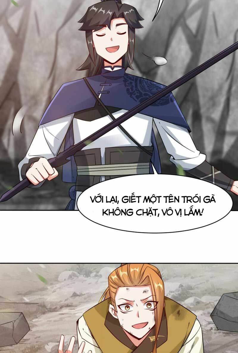 Vô Tận Thôn Phệ Chapter 100 - Trang 2