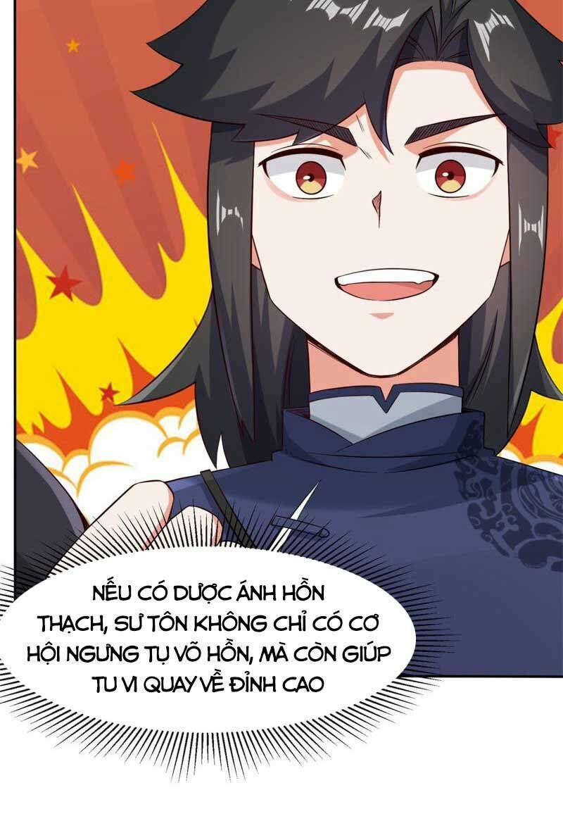 Vô Tận Thôn Phệ Chapter 100 - Trang 2