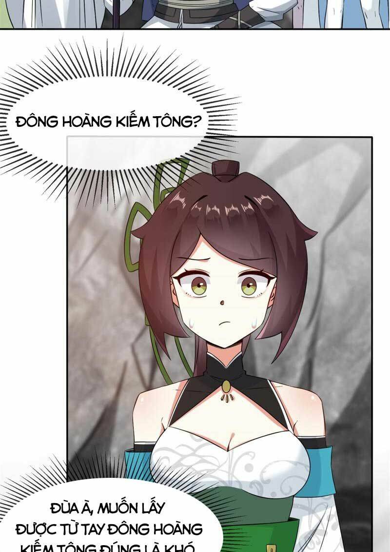 Vô Tận Thôn Phệ Chapter 100 - Trang 2